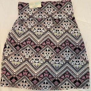 PINK Victoria’s Secret skirt